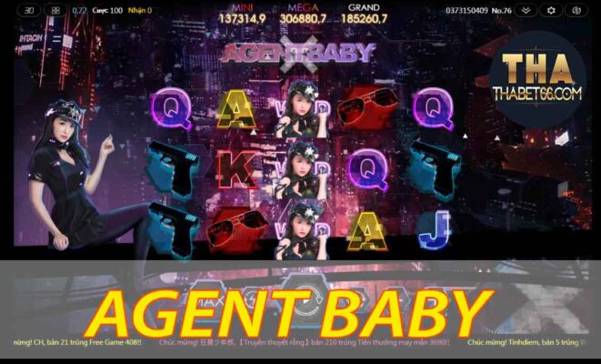 agent-baby-1A